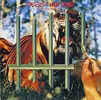 TYGERS OF PAN TANG,新品,ジョン・サイクス,特典BOX付き TYGERS OF PAN TANG,新品,ジョン・サイクス,特典BOX付き Amazon